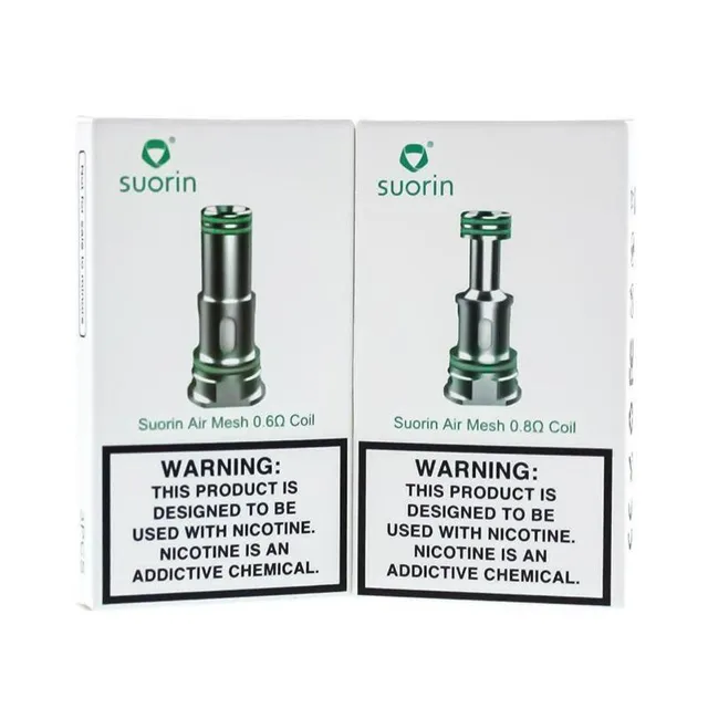 Suorin Air Mod Coils