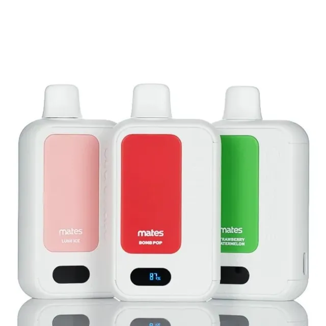 7Daze Clickmate 15K KIT | 2%