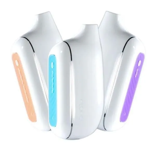 Flonq Max Smart 10K Disposable