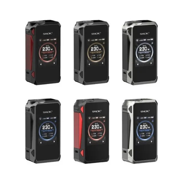 SMOK G-Priv 4 230W Box Mod