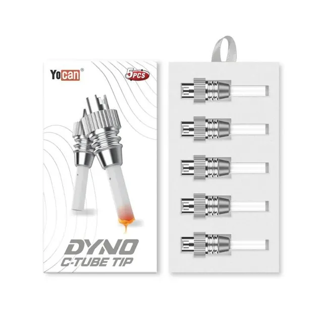Yocan Dyno Nectar Collector Coils
