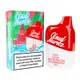 Sour Watermelon Strawberry Iced