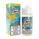 Peach Blue Raspberry