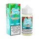 Sour Watermelon Strawberry Iced