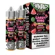 Strawberry Watermelon Bubblegum