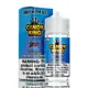Blue Razz Bubblegum