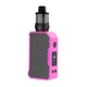 Carbon Fiber Pink