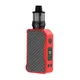 Carbon Fiber Red