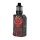 Fire Demon Beast Black