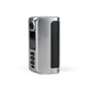Silver / Black
