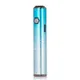 Sky Blue Splatter