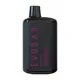 Black Edition - Passionfruit Strawberry