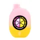 White Peach / Lemon Head