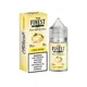 Lemon Custard