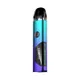 Cyan Purple