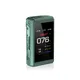 Blackish Green