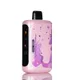 White Peach Raspberry