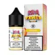 Peach Gummy On Ice