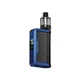 Sierra Blue / Carbon Fiber
