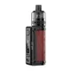 Mystic Red