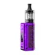 Purple Survivor