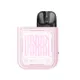 Tech Pink / Fancy Maze