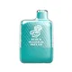 Peach Blue Razz Ice