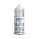 Blue Raspberry Ice