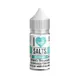 Blue Raspberry Lemon