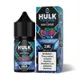 Hulk Tears Blue Razz Straw-Melon Chew