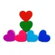 Heart Jars
