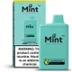 Cucumber Mint