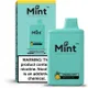 Pineapple Mint