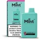 Raspberry Mint
