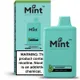Spearmint