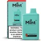 Strawberry Mint