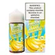 Banana Ice
