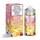 Strawberry Banana Ice