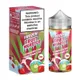 Strawberry Kiwi Pomegranate Ice