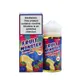 Blueberry Raspberry Lemon