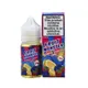 Blueberry Raspberry Lemon