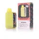 Pineapple Lemonade