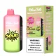 Sour Control Edition