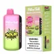 Sour Control Edition
