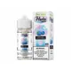 Blue Razz Cotton Carnival
