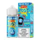 Blue Razz Gush