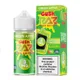 Green Apple Gush
