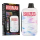 Rodman Blast / Rainbow Candy (Special Edition)