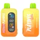 Pineapple Orange