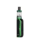 Green / Black